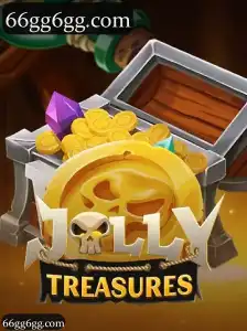 JollyTreasures