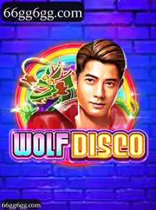 WolfDisco
