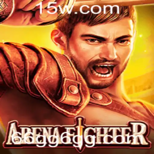 ArenaFighter: A Nova Sensação dos Jogos de Combate