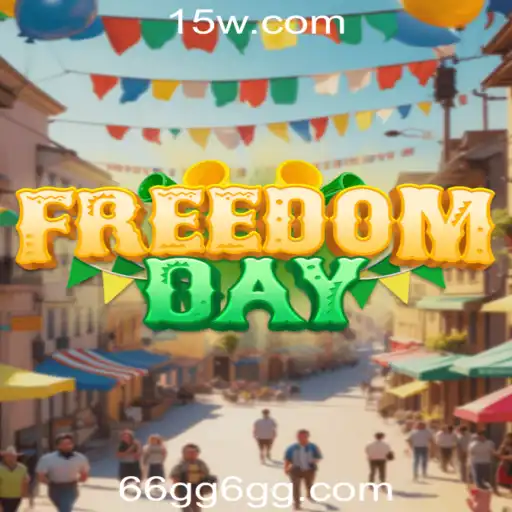 Descubra o Empolgante Universo de FreedomDay