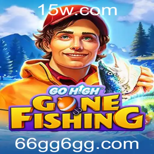 GoHighGoneFishing: Descubra a Nova Sensação dos Jogos de Pesca