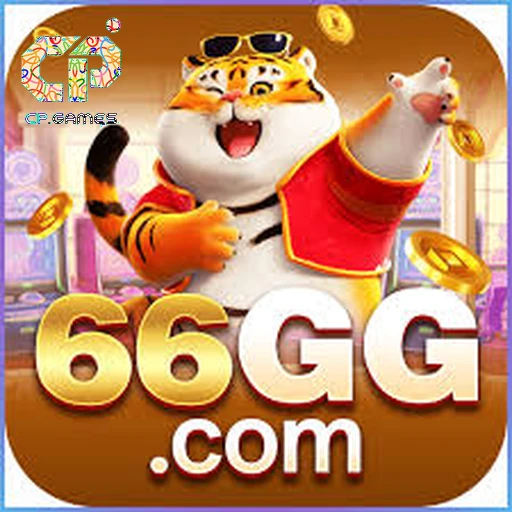 66gg Logo