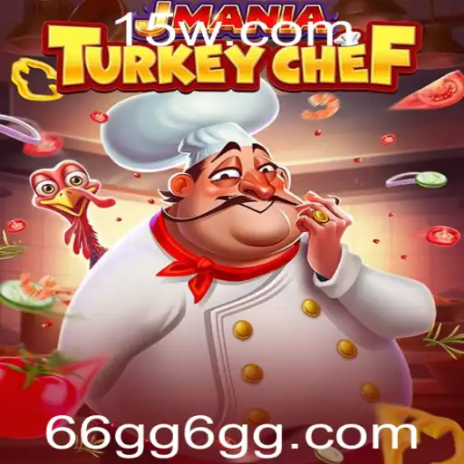 Explorando JManiaTurkeyChef: O Novo Sensação dos Jogos de Culinária