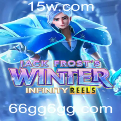 Explorando o Mundo Fascinante de JackFrostsWinter: Um Jogo Inovador de Inverno