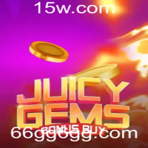 JuicyGemsBonusBuy: Uma Imersão no Mundo das Gemas Suculentas