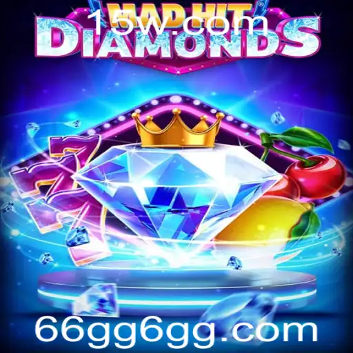 Explorando o Fascinante Mundo de MadHitDiamonds: Um Novo Jogo no Cenário Global