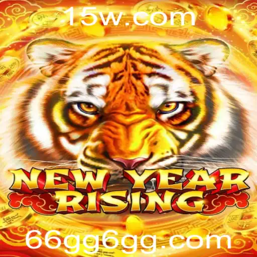 NewYearRising: O Novo Fenômeno dos Jogos Imersivos em 2023