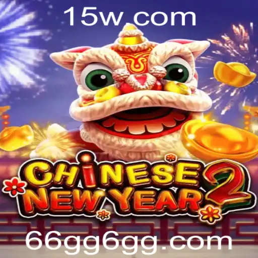 Explorando o Fascinante Mundo de CHINESENEWYEAR2