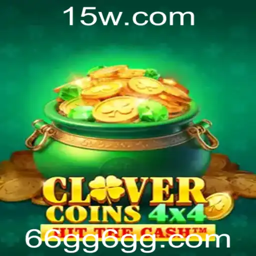 Explorando o Mundo de CloverCoins4x4: Um Guia Completo