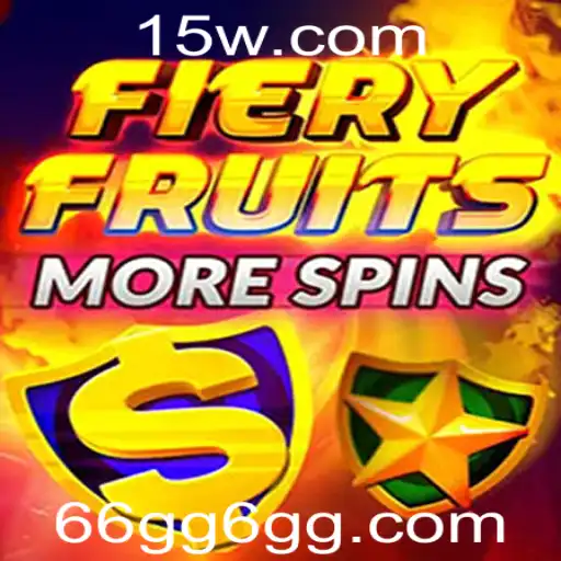 Explorando o Mundo de FieryFruitsMoreSpins: O Jogo Revelação