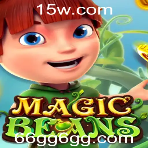 Descubra o Mundo de MAGICBEANS: Um Jogo Envolvente para Todas as Idades