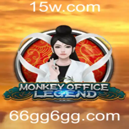 Explorando o Mundo de MonkeyOfficeLegend: Uma Aventura Revolucionária