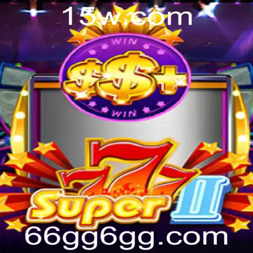 Desvendando o Fascinante Mundo de Super777II