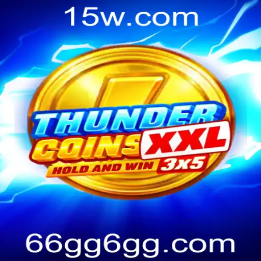 Explorando o Mundo do Jogo ThunderCoinsXxl