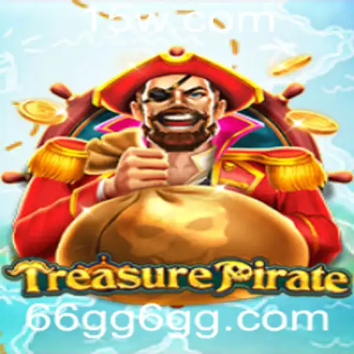 Desvendando os Segredos de TreasurePirate: Sua Nova Aventura em Alto-Mar