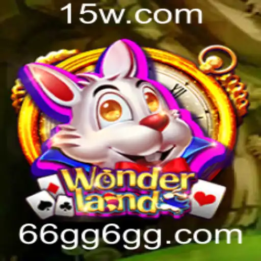 Explorando o Universo de Wonderland: Um Guia Completo