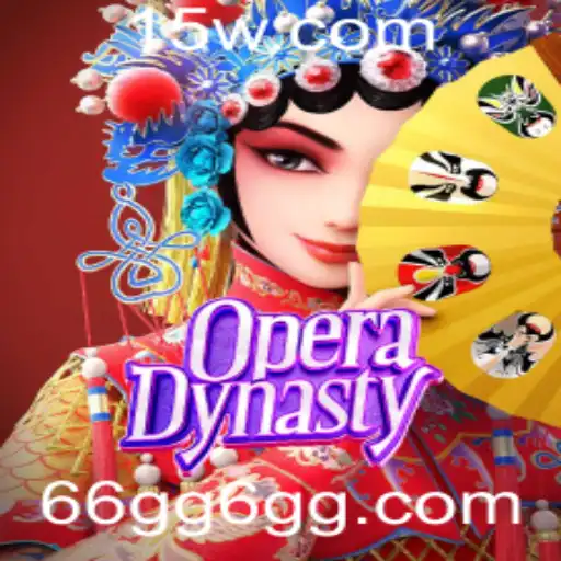 OperaDynasty: A Magia do Palco nos Jogos