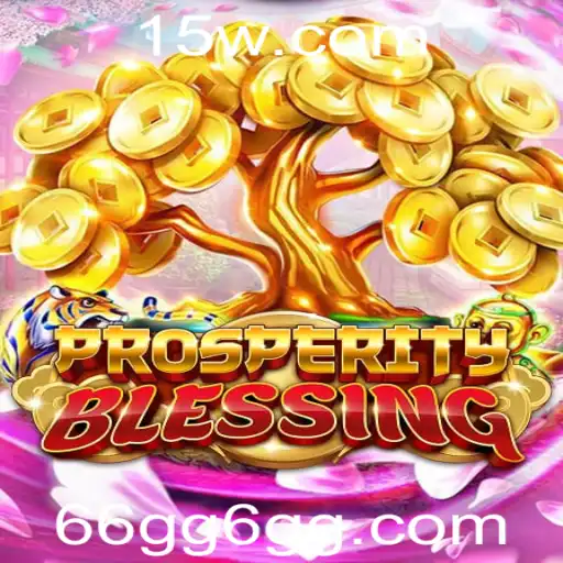 Descubra o Mundo Fascinante de 'ProsperityBlessing': Um Jogo Inovador