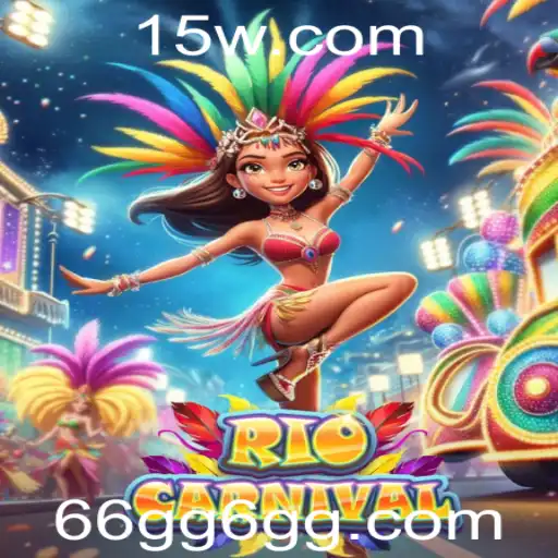 Descubra o Encanto do Jogo RioCarnival