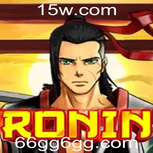 Explorando o emocionante mundo do jogo Ronin