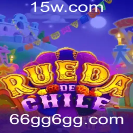 RuedaDeChile: Descubra o Novo Fenômeno dos Jogos