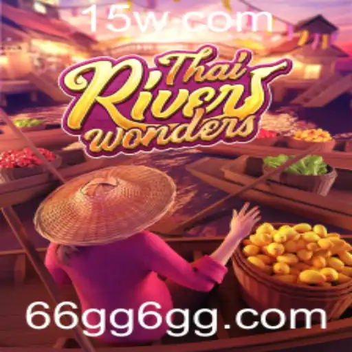 Descubra a Fascinante Aventura de ThaiRiverWonders