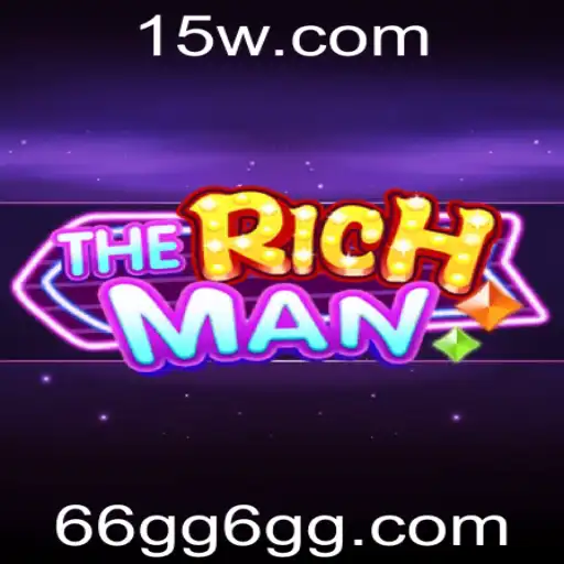 Descubra o Fascinante Mundo de TheRichMan: Um Jogo de Estratégia e Oportunidades