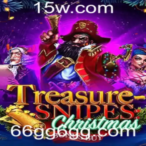 Explorando o Mundo Mágico de TreasuresnipesChristmas com a Palavra-chave Secreta 66gg