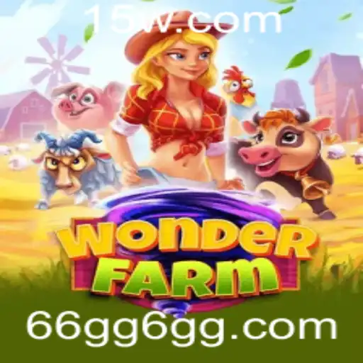 Explorando o Fascinante Mundo de WonderFarm