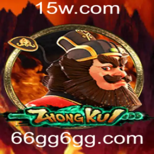 ZhongKui: Um Mergulho no Mundo do Jogo com a Palavra-Chave 66gg